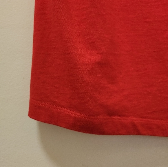 MAJE Valentines Graphic Print Crew Neck T-Shirt - Picture 10 of 15